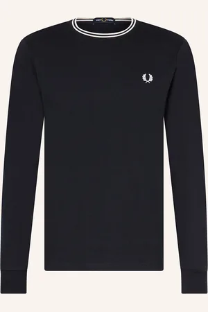 Fred Perry Longsleeve
