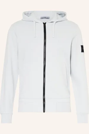 Stone Island Sweatjacke