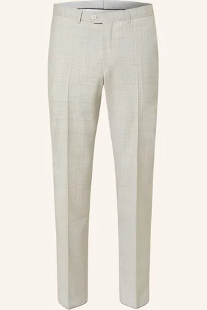 Dressler Anzughose JANIS Slim Fit