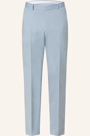 HUGO BOSS Anzughose GENIUS Extra Slim Fit