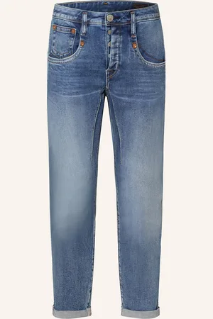 Herrlicher Skinny Jeans SHYRA CROPPED