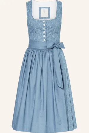 Johann & Johanna Dirndl PILLERSEE