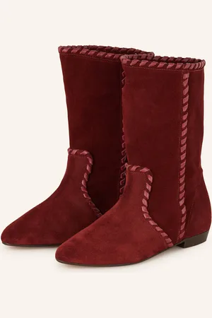 Isabel Marant Stiefeletten STAENI