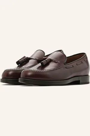 Lottusse Loafers CLASS