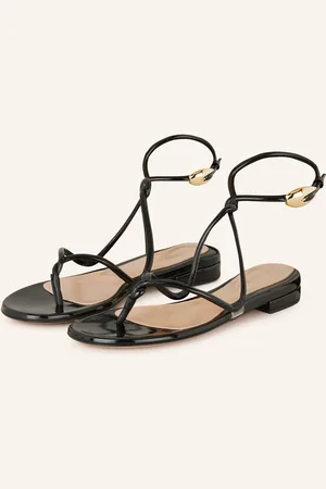 Gianvito Rossi Sandalen