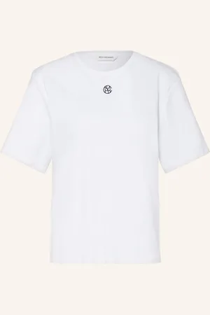 MSCH T-Shirt MSCHMELEA