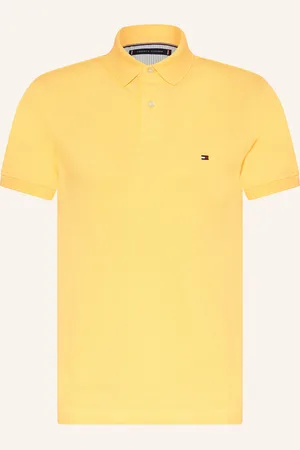 Tommy Hilfiger Piqué-Poloshirt Regular Fit