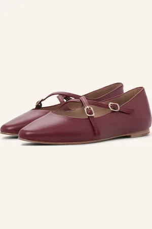 Lottusse Ballerinas BEL