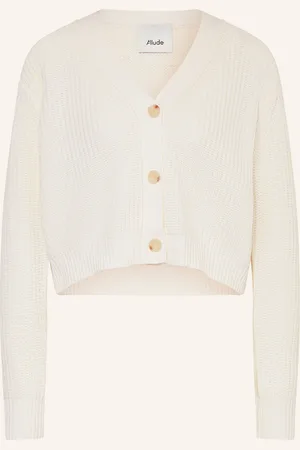 Allude Strickjacke mit Cashmere