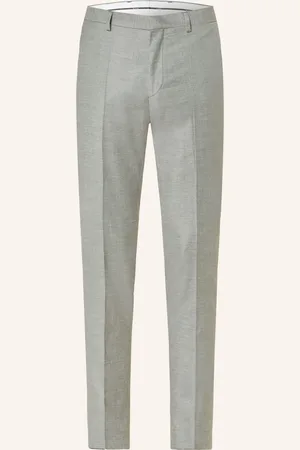 Roy Robson Anzughose Extra Slim Fit