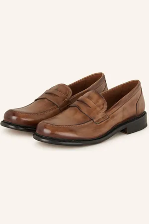 Cordwainer Penny-Loafer