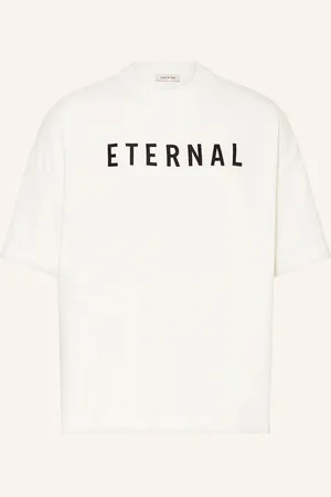 FEAR OF GOD T-Shirt ETERNAL