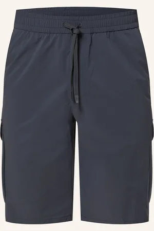HUGO BOSS Cargoshorts URBANEX Tapered Fit