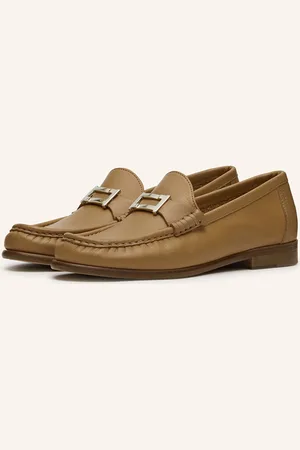 Lottusse Penny-loafers LARA