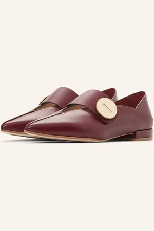 Lottusse Ballerinas CARLA