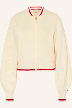 Tommy Hilfiger Strickjacke