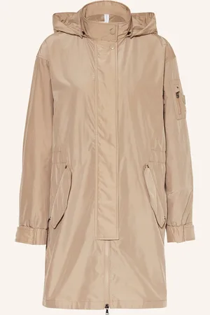 Bogner Parka ZOFIA mit abnehmbarer Kapuze