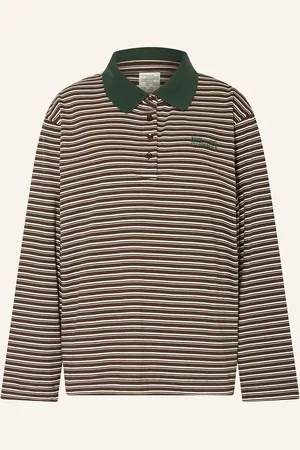 Baum und Pferdgarten Jersey-Poloshirt JEANNI