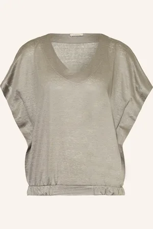 lilienfels Leinenshirt