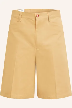 Casablanca Shorts CHICANO