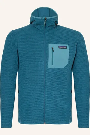 Patagonia Fleecejacke R1® AIR