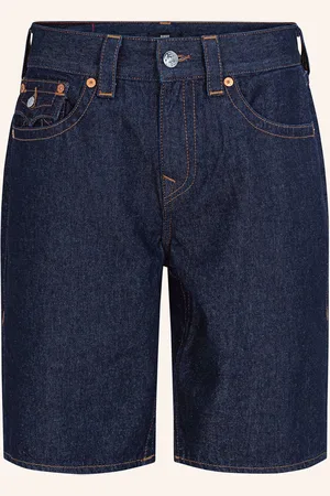 True Religion Jeansshorts BOBBY