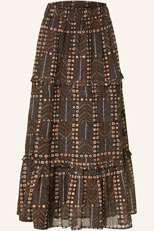 Marant Etoile Rock DIYA mit Rüschen