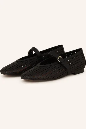 Bibi Lou Ballerinas