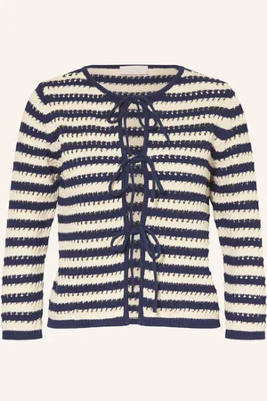 Rich & Royal Strickjacke