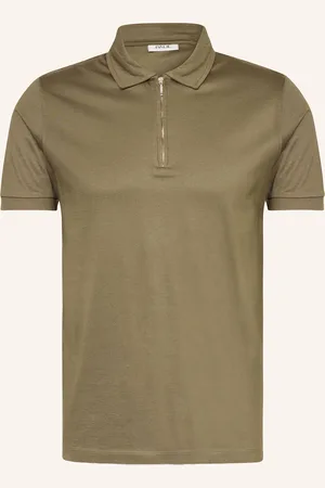 PAUL Jersey-Poloshirt