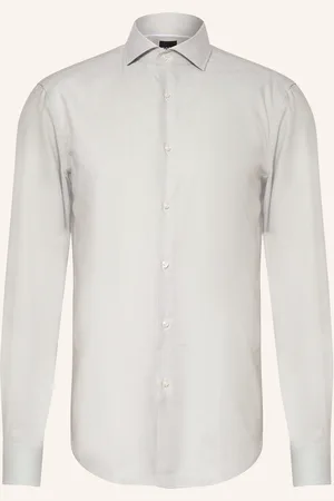 HUGO BOSS Hemd HANK Slim Fit