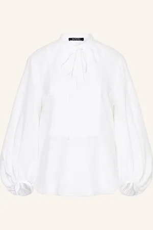 SLY 010 Addition Blusenshirt LORI aus Leinen