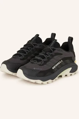 Merrell Wanderschuhe MOAB SPEED 2 GTX
