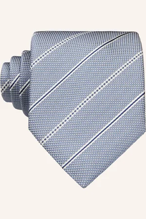 HUGO BOSS Krawatte H-TIE 7 mit Seide