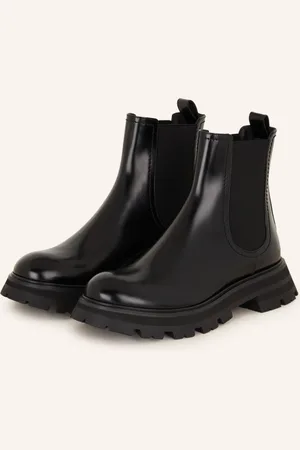 Alexander McQueen Chelsea-Boots
