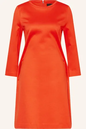 Marc Cain Jerseykleid mit 3/4-Arm