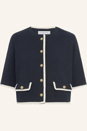 Gerard Darel Jacke RELINA