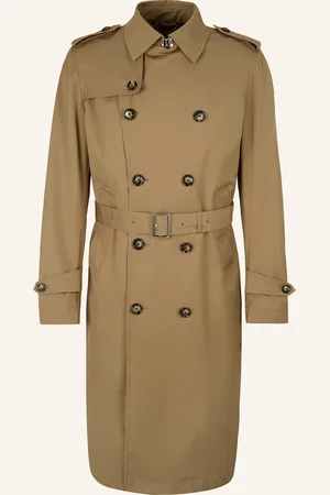 Windsor Trenchcoat