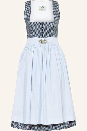 BERWIN & WOLFF Dirndl