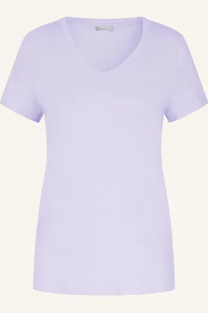 Hanro Schlafshirt SLEEP & LOUNGE