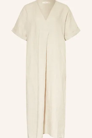 INWEAR Leinenkleid SOLINAIW