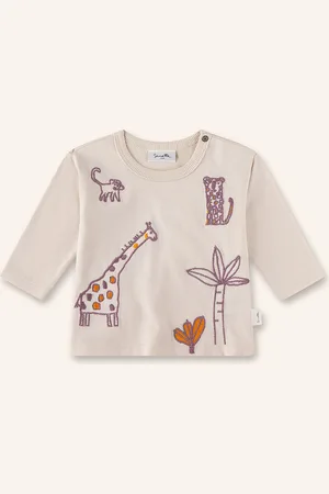 Sanetta PURE Longsleeve