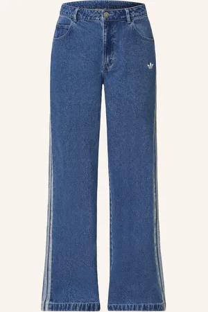 adidas Flared Jeans