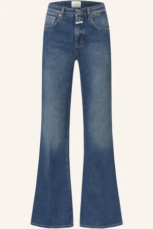 Closed Flared Jeans RAWLIN