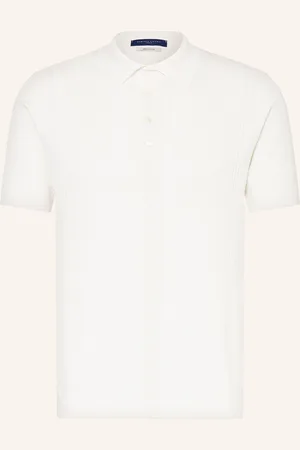 Daniele Fiesoli Piqué-Poloshirt