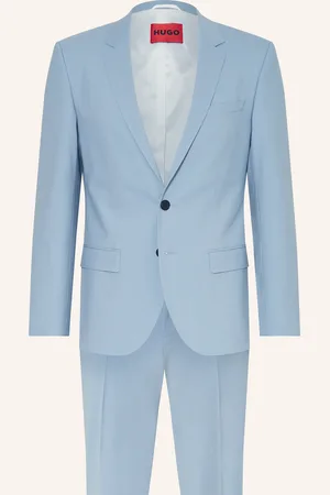 HUGO BOSS Anzug HENRY/GETLIN Slim Fit