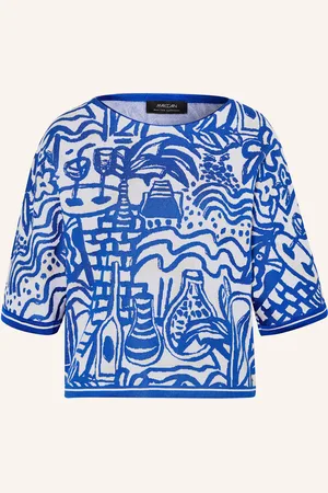 Marc Cain Strickshirt