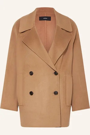 arma leder Cabanjacke