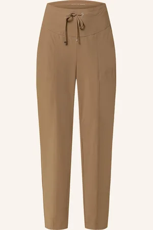 raffaello rossi 7/8-Hose AZRA aus Jersey
