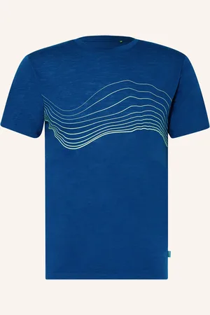 Meru T-Shirt BUSTOS